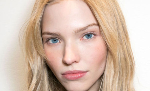 Warm Peach Blusher