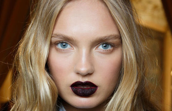 Gothic Lips