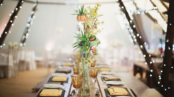 Bohemian venue