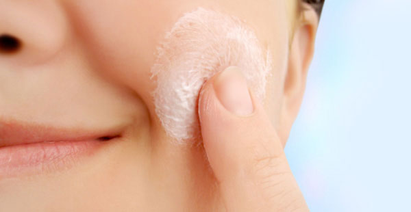 Exfoliation