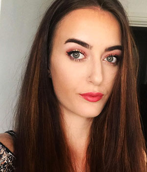 Hannah - Makeup Artist