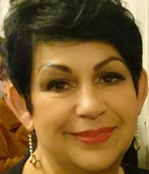 Ruby - Makeup Artist
