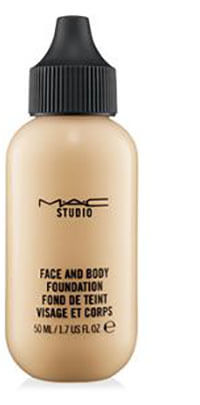 Mac Foundation