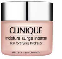 Clinique Moisture Surge Intense Skin Fortifying Hydrator