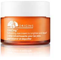 Origins GinZing Refreshing Eye Cream